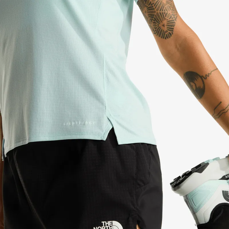 The North Face W SUNRISER SS 