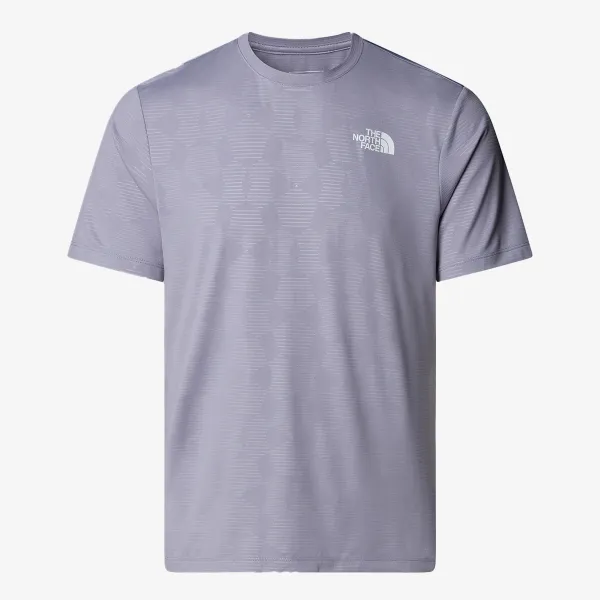 The North Face Men’s 24/7 S/S Tee Embossed 