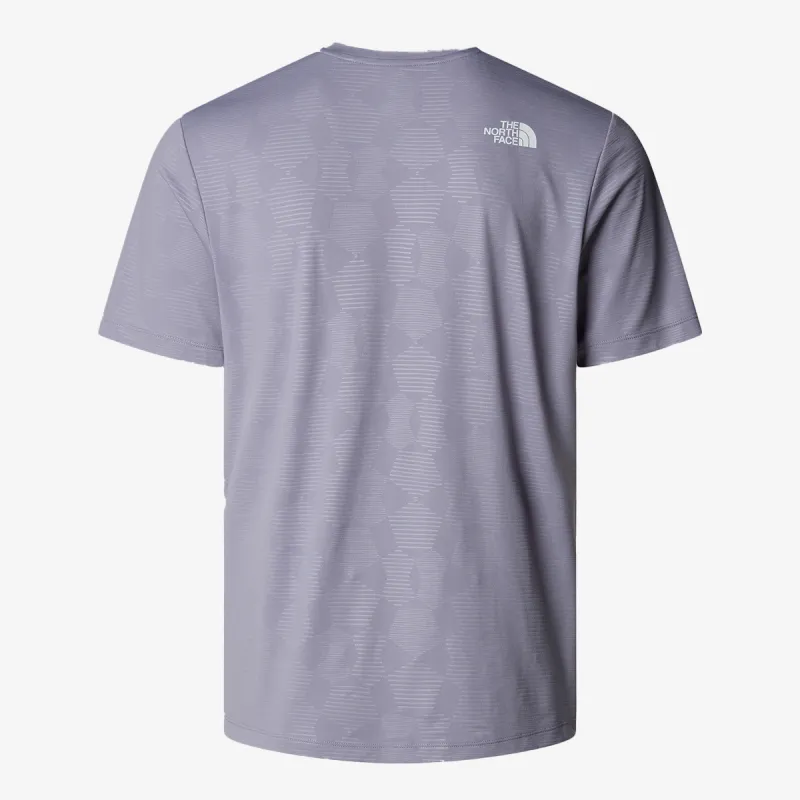The North Face Men’s 24/7 S/S Tee Embossed 