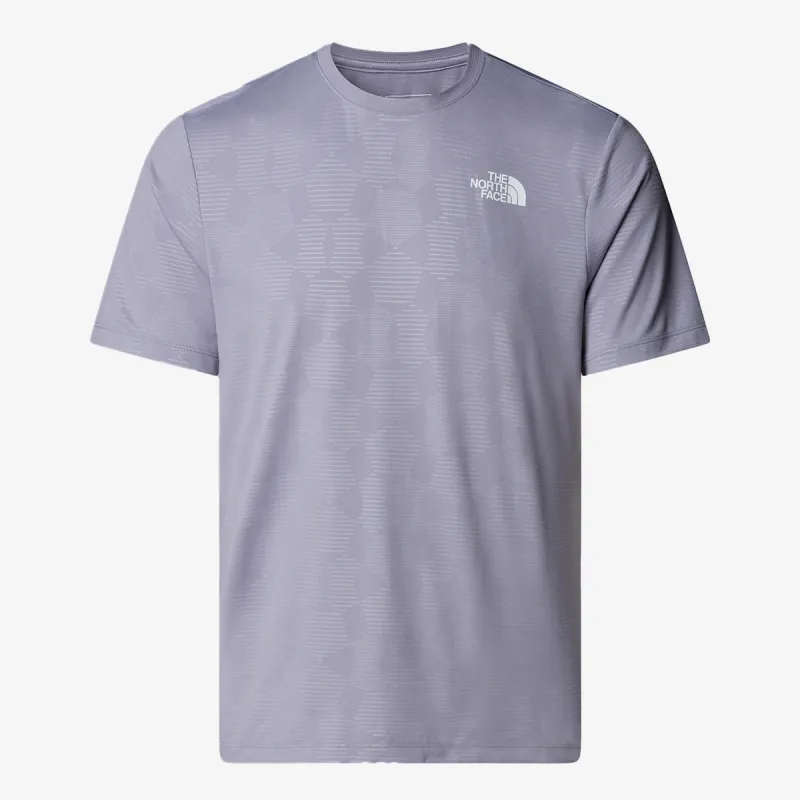 The North Face Men’s 24/7 S/S Tee Embossed 