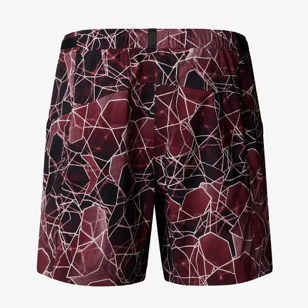 The North Face M CLASS V PATHFINDER BELTED SHORT - 7