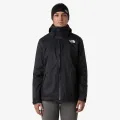 The North Face W ALTA VISTA RAIN JACKET 