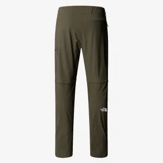 The North Face Exploration 