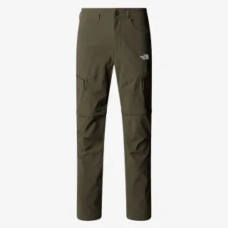 The North Face Exploration 