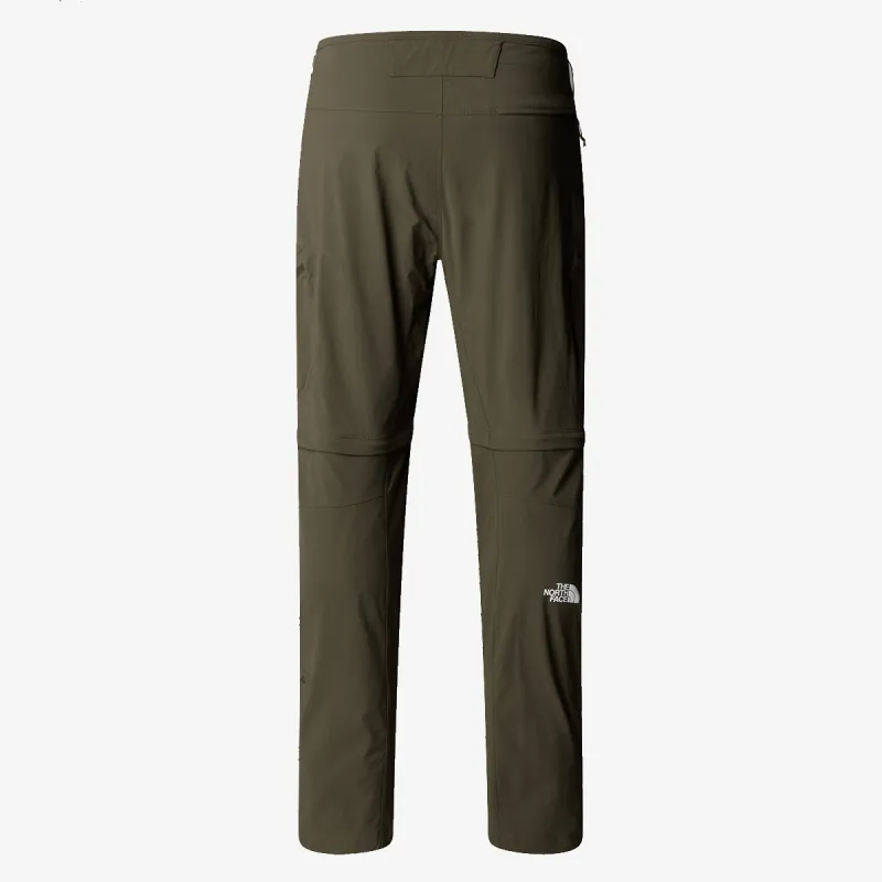 The North Face Exploration 