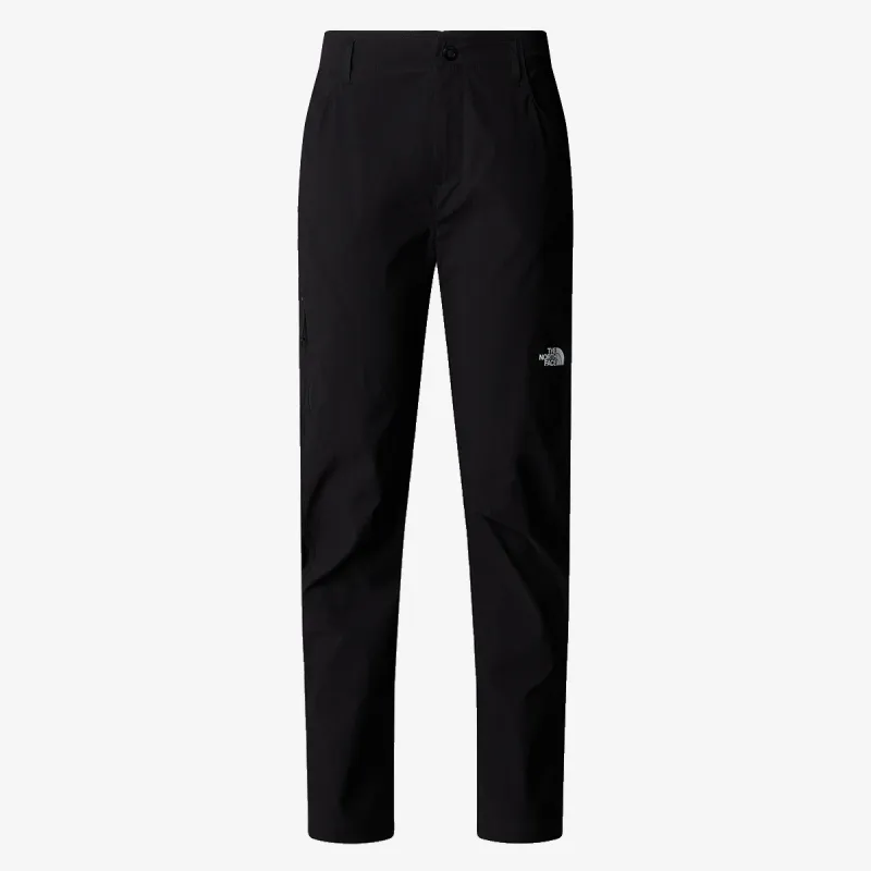 The North Face Exploration 