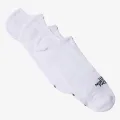 The North Face MULTI SPORT INVISIBLE SOCK 3P 