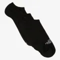 The North Face MULTI SPORT INVISIBLE SOCK 3P 