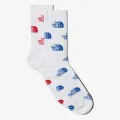The North Face Everyday Crew Sock Logo - 2p 