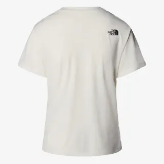 The North Face Women’s Flex S/S Tee Reg 