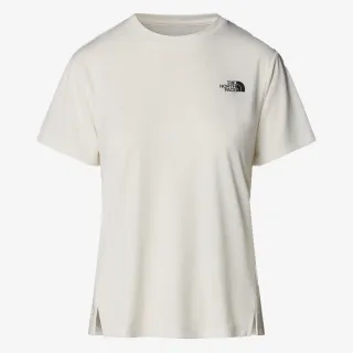 The North Face Women’s Flex S/S Tee Reg 