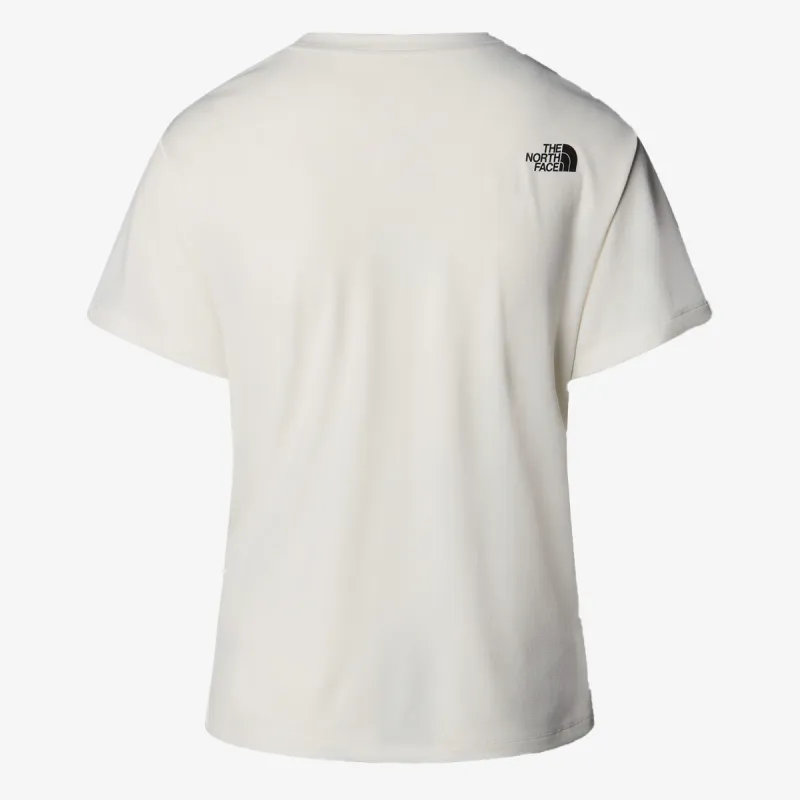 The North Face Women’s Flex S/S Tee Reg 