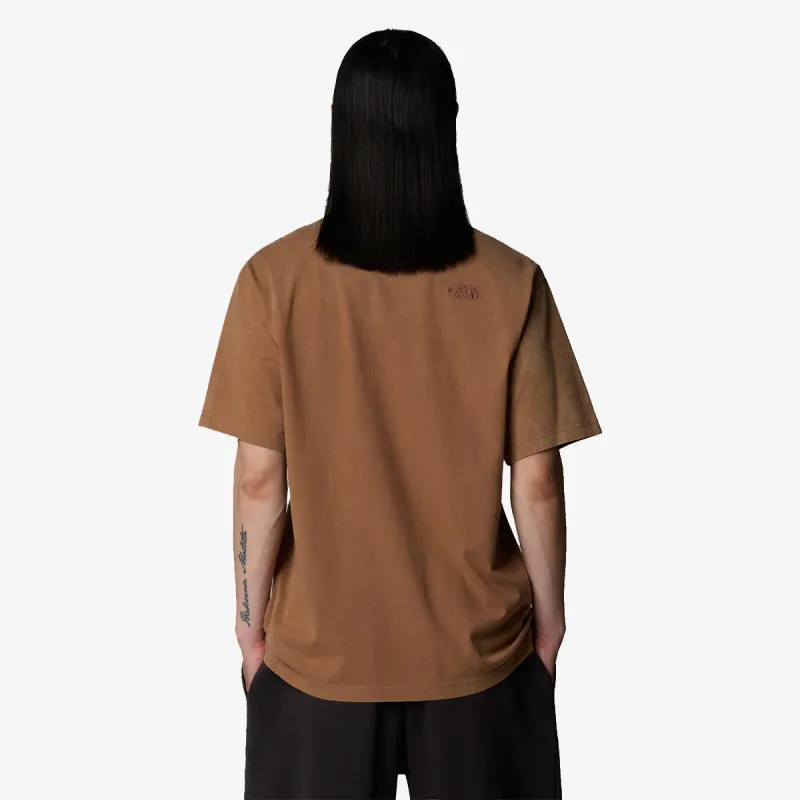 The North Face Men’s SS Nature Relaxed Tee 