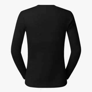 The North Face M EASY L/S CREW NECK 