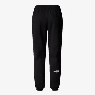 The North Face W SIMPLE DOME REGULAR TAPERED JOGGER 
