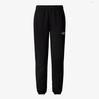 The North Face W SIMPLE DOME REGULAR TAPERED JOGGER 
