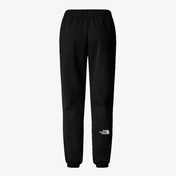 The North Face W SIMPLE DOME REGULAR TAPERED JOGGER 