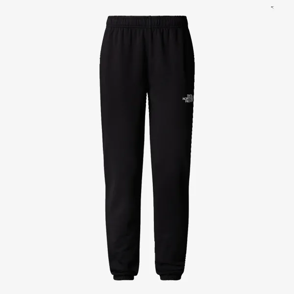 The North Face W SIMPLE DOME REGULAR TAPERED JOGGER 