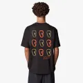The North Face U SS NSE OVERSIZED TEE 