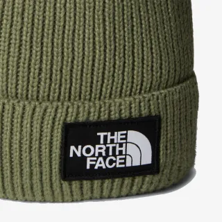 The North Face Logo Box Pom 