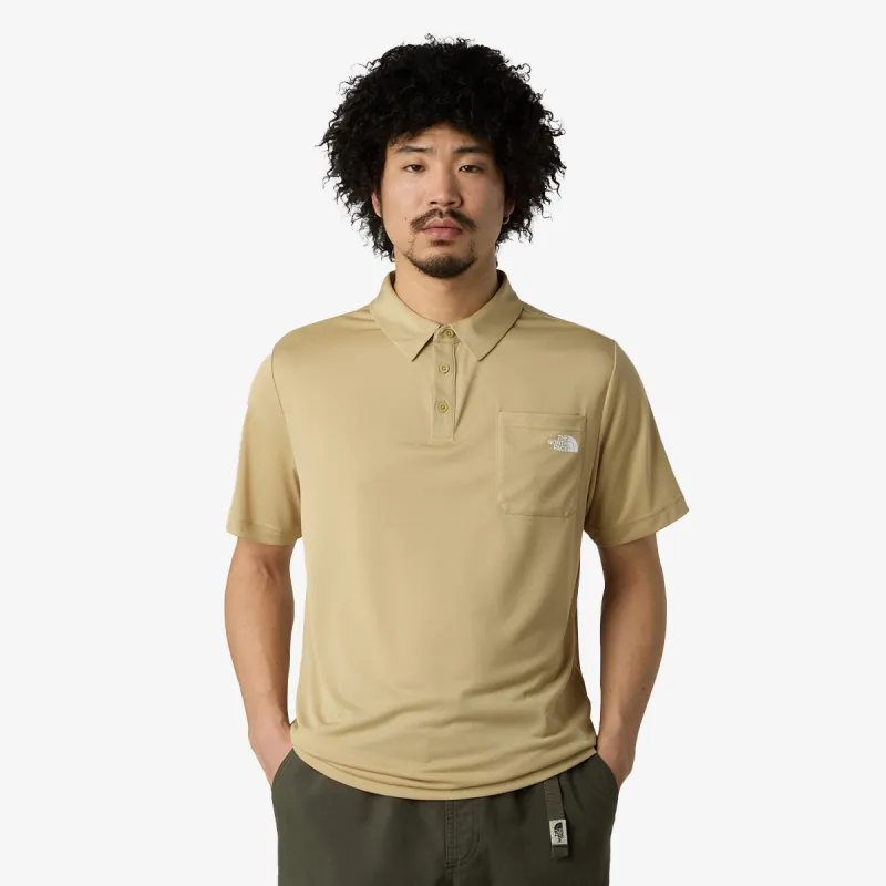 The North Face M NEW TANKEN POLO 