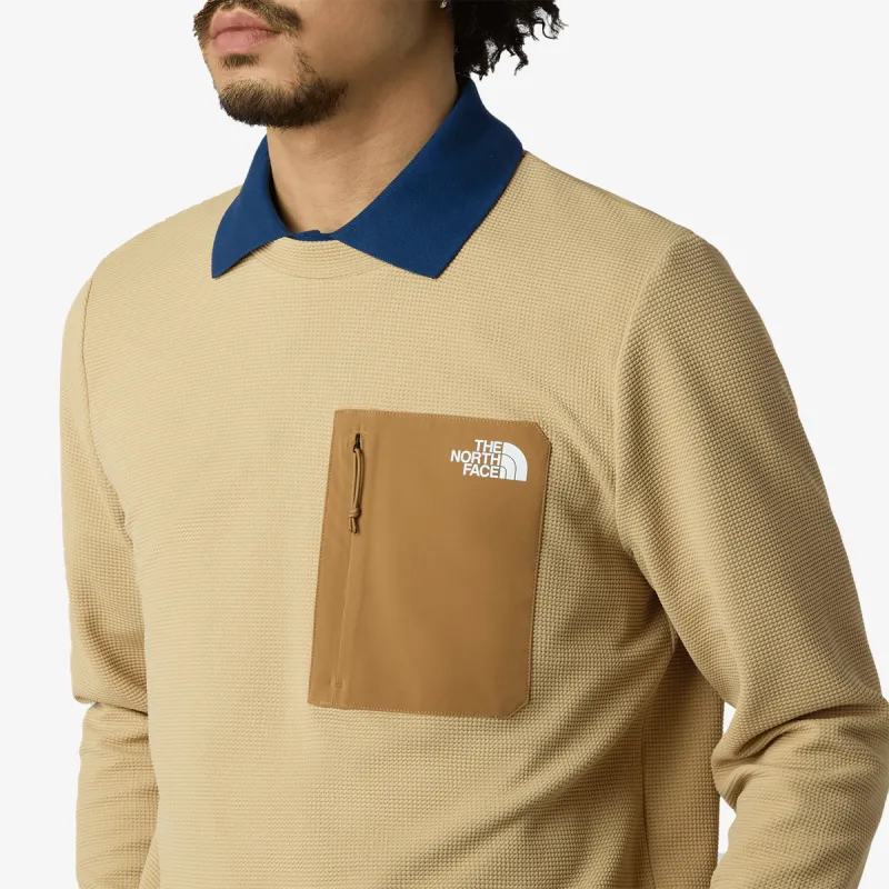 The North Face M KECHA CREW 
