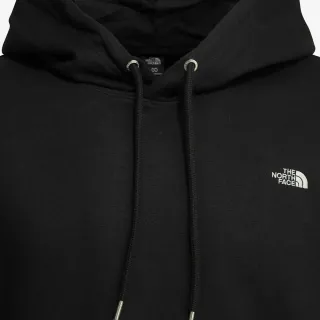 The North Face M TNF ESSENTIAL SIMPLE DOME RELAXED HOOD 