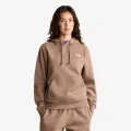 The North Face W EVOLUTION SIMPLE DOME REGULAR HOODIE 