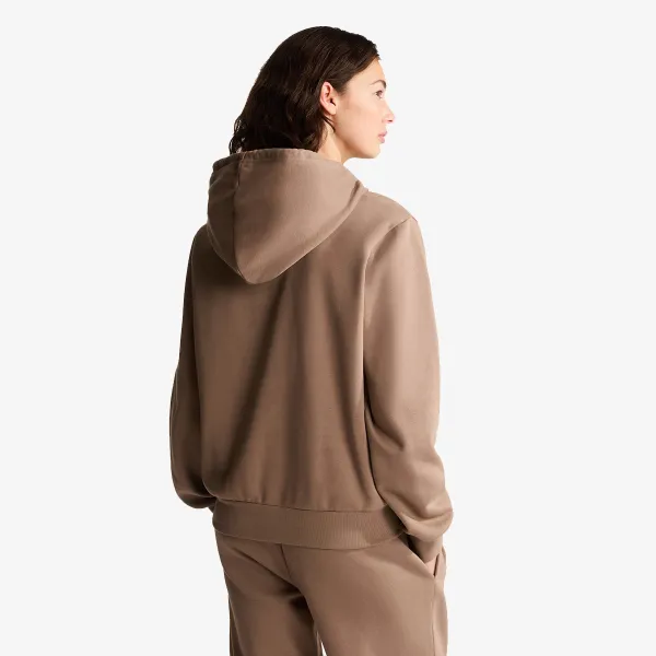The North Face W EVOLUTION SIMPLE DOME REGULAR HOODIE 
