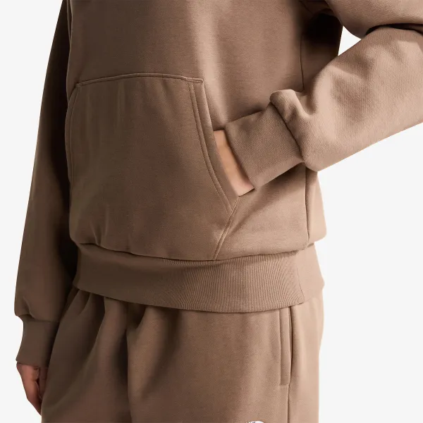 The North Face W EVOLUTION SIMPLE DOME REGULAR HOODIE 
