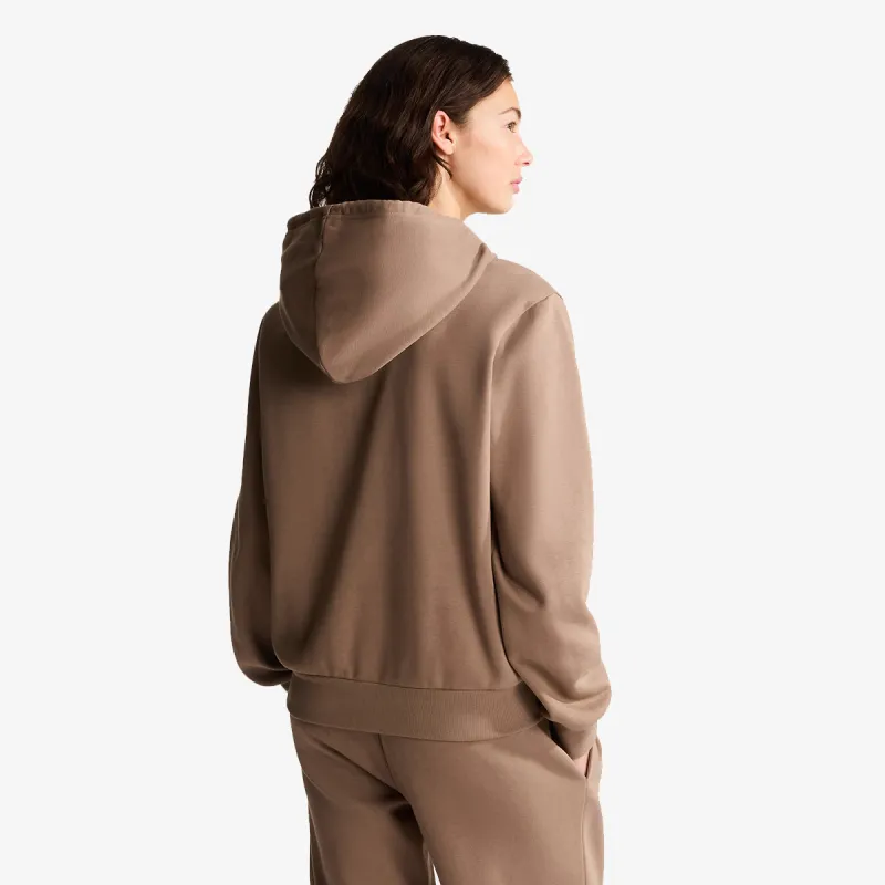 The North Face W EVOLUTION SIMPLE DOME REGULAR HOODIE 