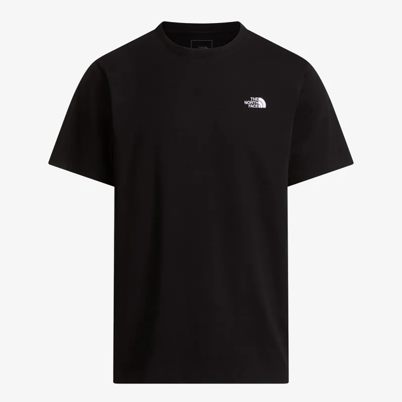 The North Face EVOLUTION SIMPLE DOME REGULAR SHORT SL 