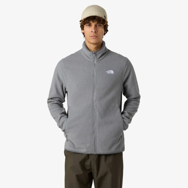 The North Face M GLACIER FLEECE JACKET 