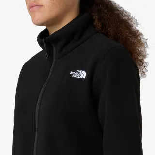 The North Face W GLACIER FLEECE JACKET 