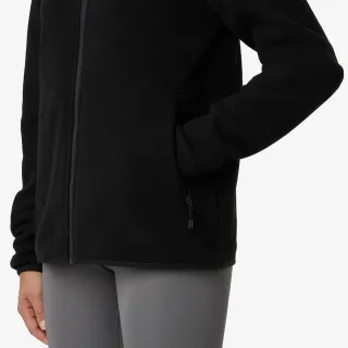 The North Face W GLACIER FLEECE JACKET 