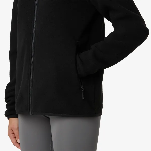 The North Face W GLACIER FLEECE JACKET 