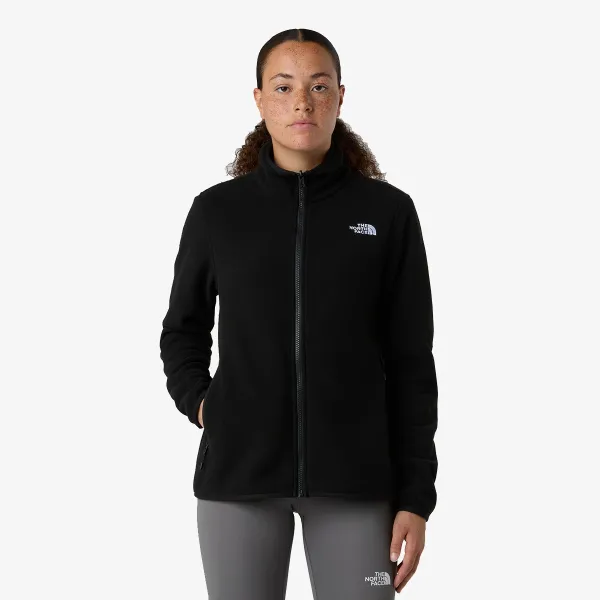 The North Face W GLACIER FLEECE JACKET 