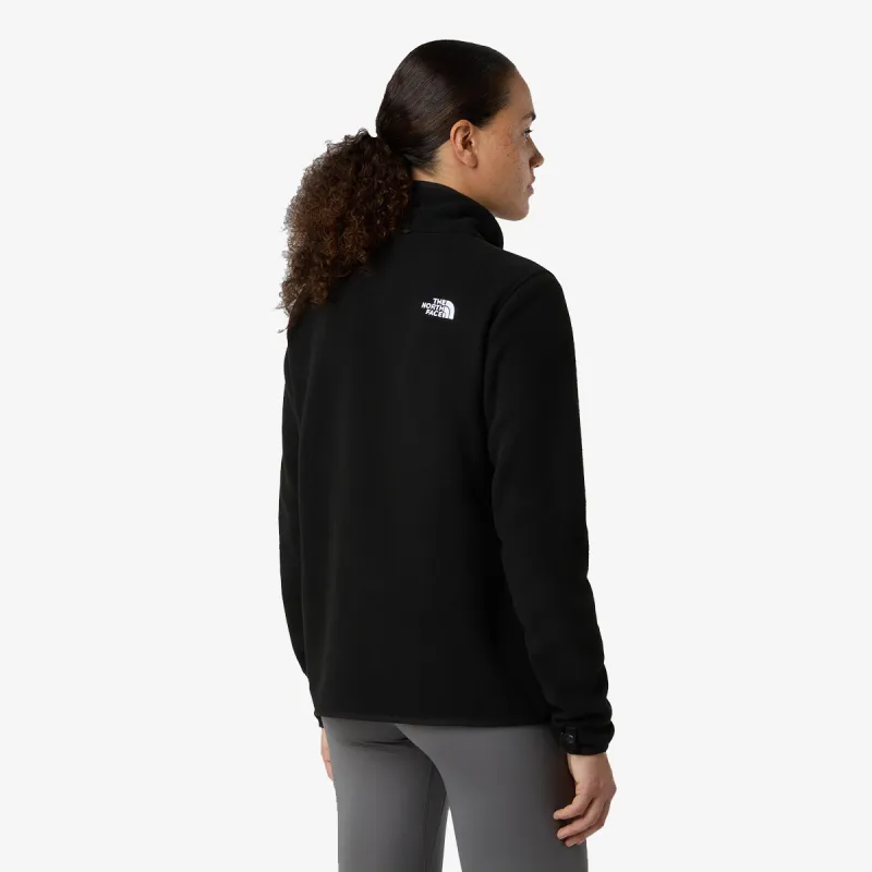 The North Face W GLACIER FLEECE JACKET 