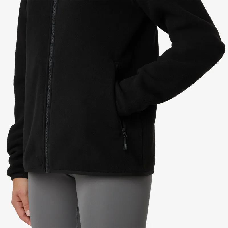 The North Face W GLACIER FLEECE JACKET 