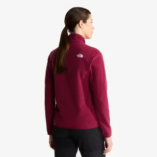 The North Face W GLACIER FLEECE JACKET 