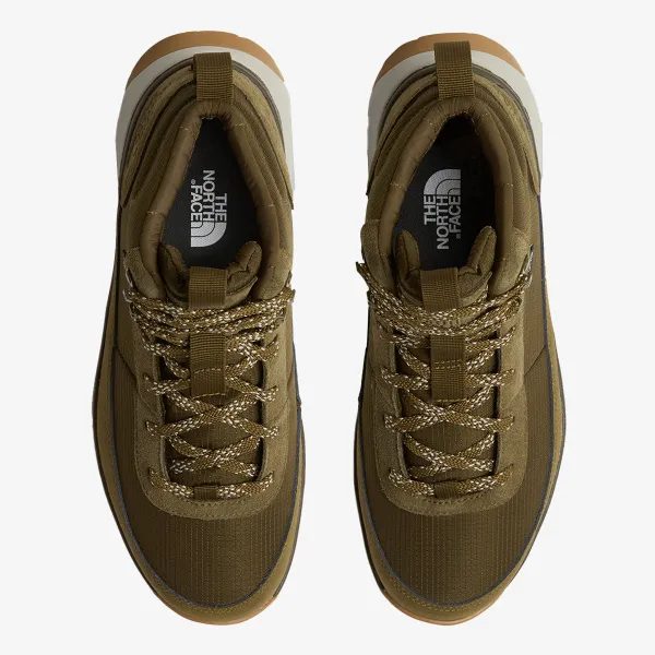 The North Face M BERGEN MID WP 