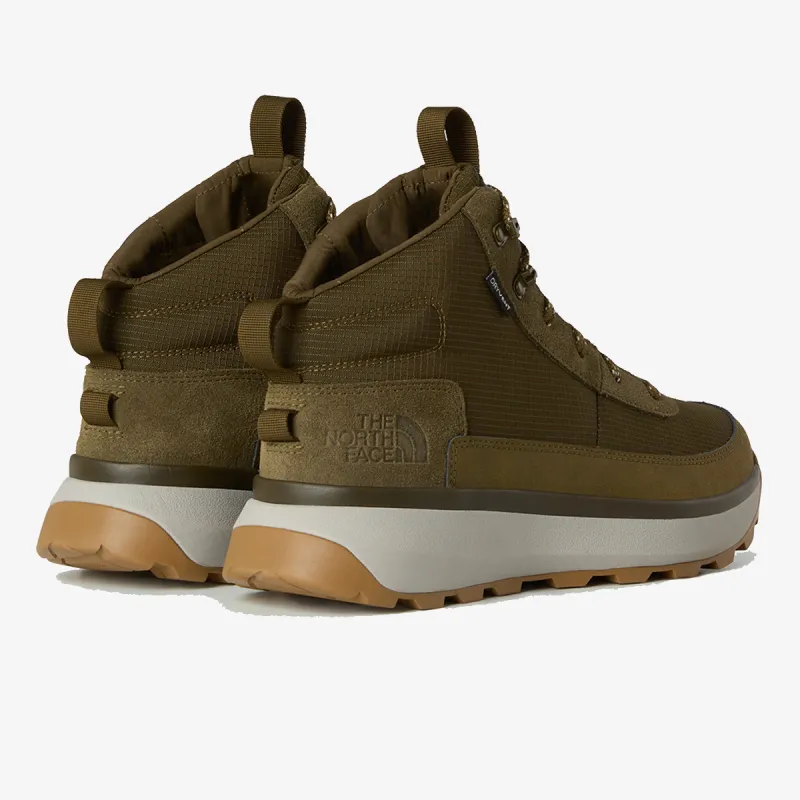 The North Face M BERGEN MID WP 