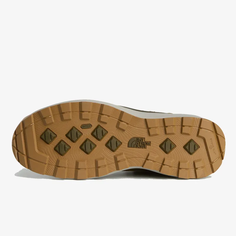 The North Face M BERGEN MID WP 