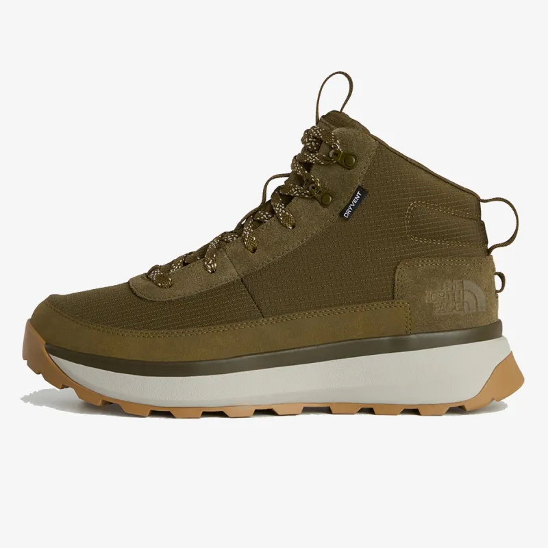 The North Face M BERGEN MID WP 