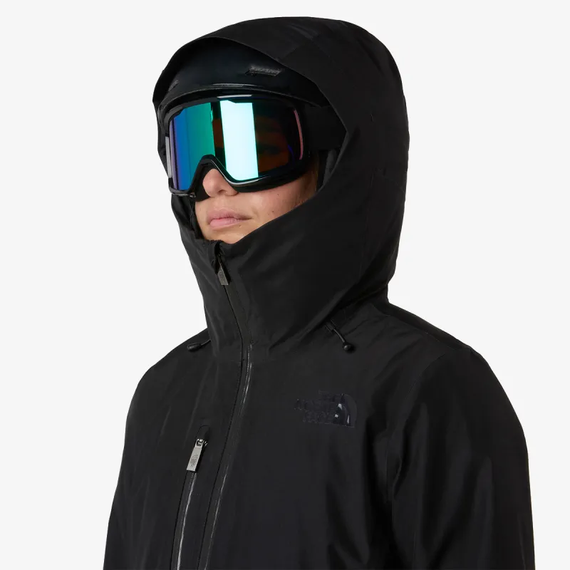 The North Face W DESCENDIT JACKET 