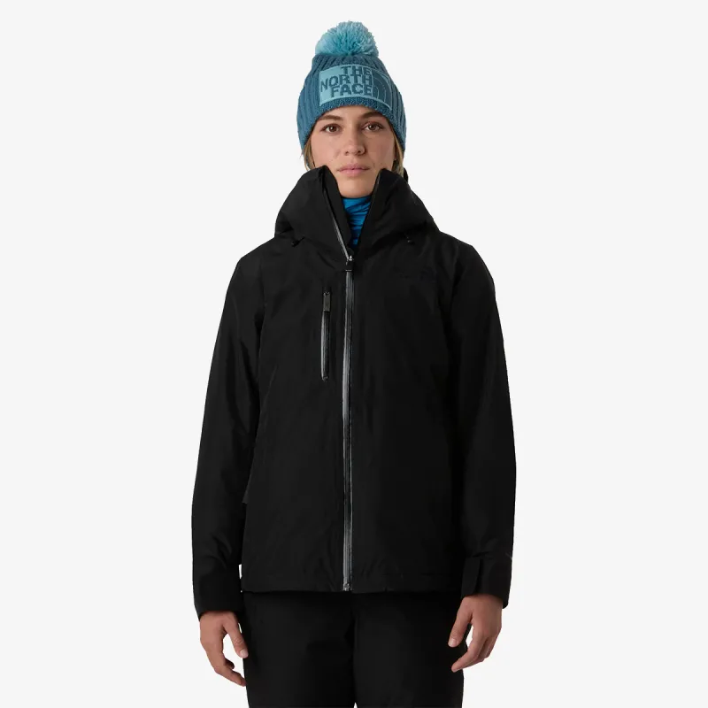 The North Face W DESCENDIT JACKET 