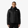 The North Face W TERRA PEAK HOODIE 