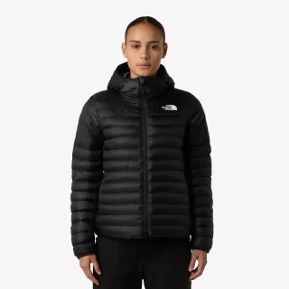 The North Face W TERRA PEAK HOODIE 
