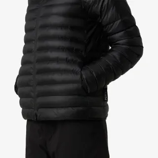 The North Face W TERRA PEAK HOODIE 