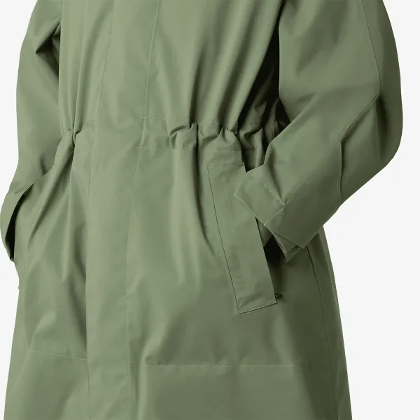 The North Face W CITY TRICLIMATE PARKA 